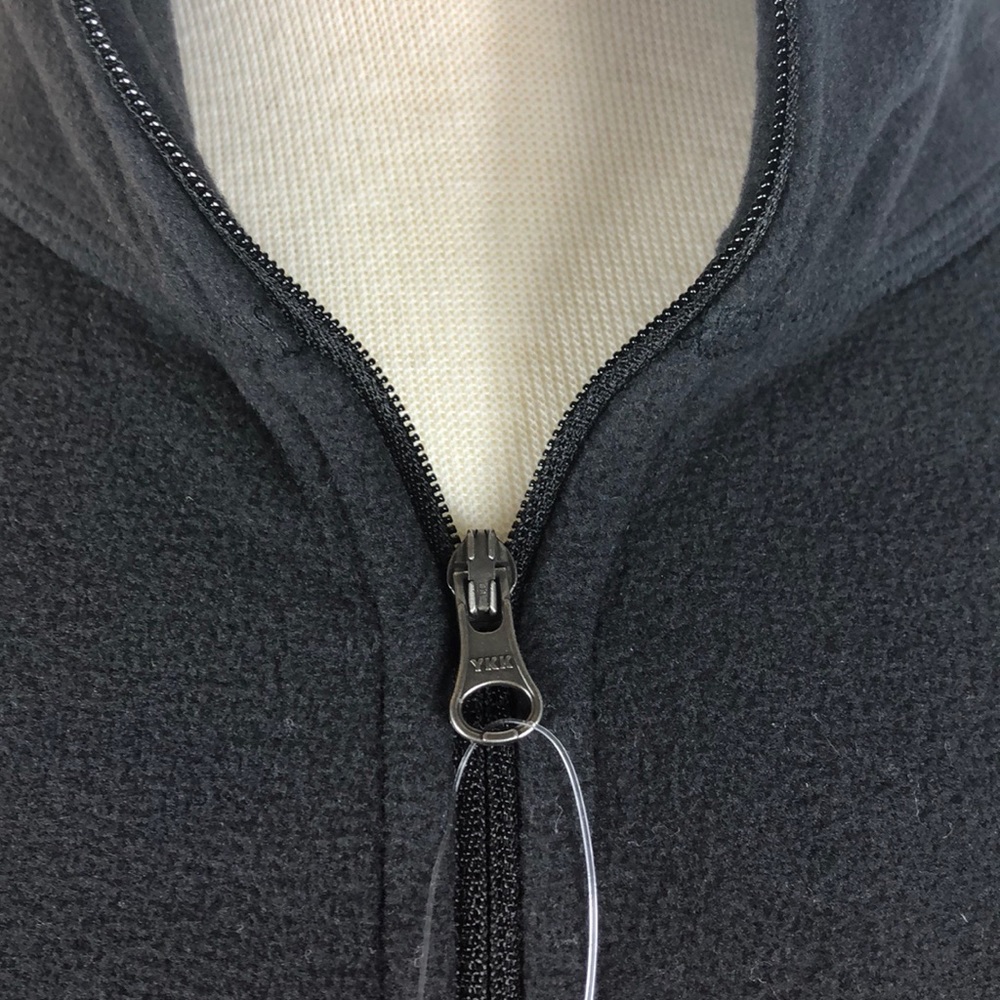 The North Face Men’s Fleece 1/4 Zip S,M,L,XL - Picture 5 of 7